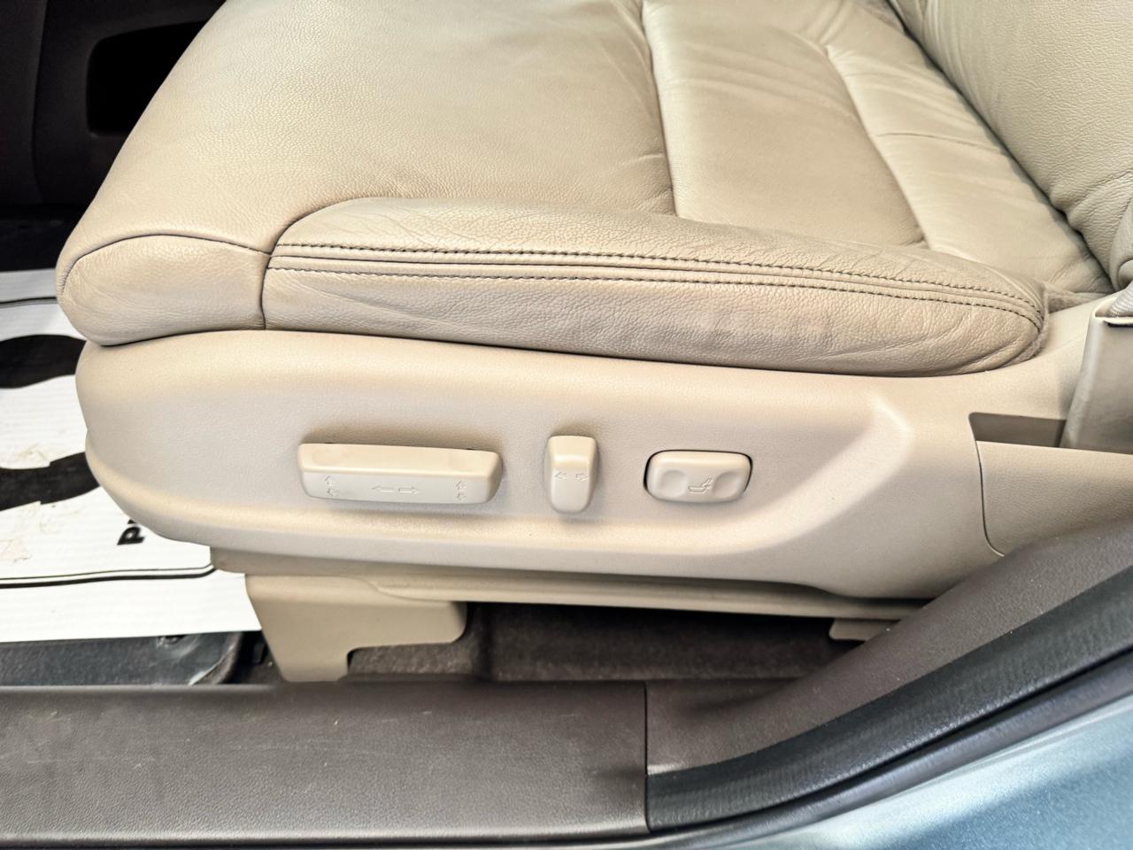 Honda CR-V AWD 5dr EX-L 2012