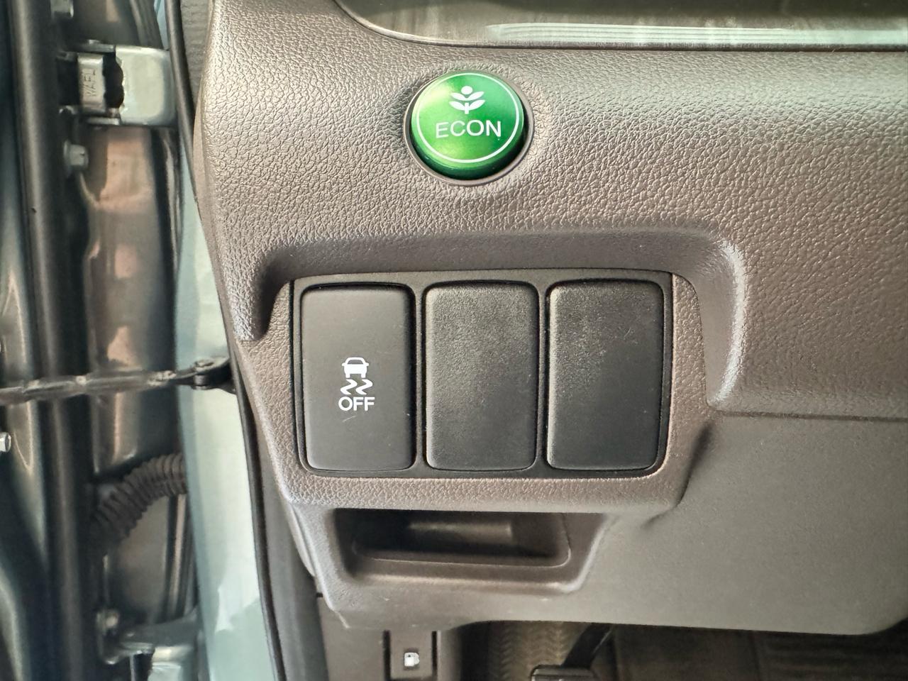 Honda CR-V AWD 5dr EX-L 2012