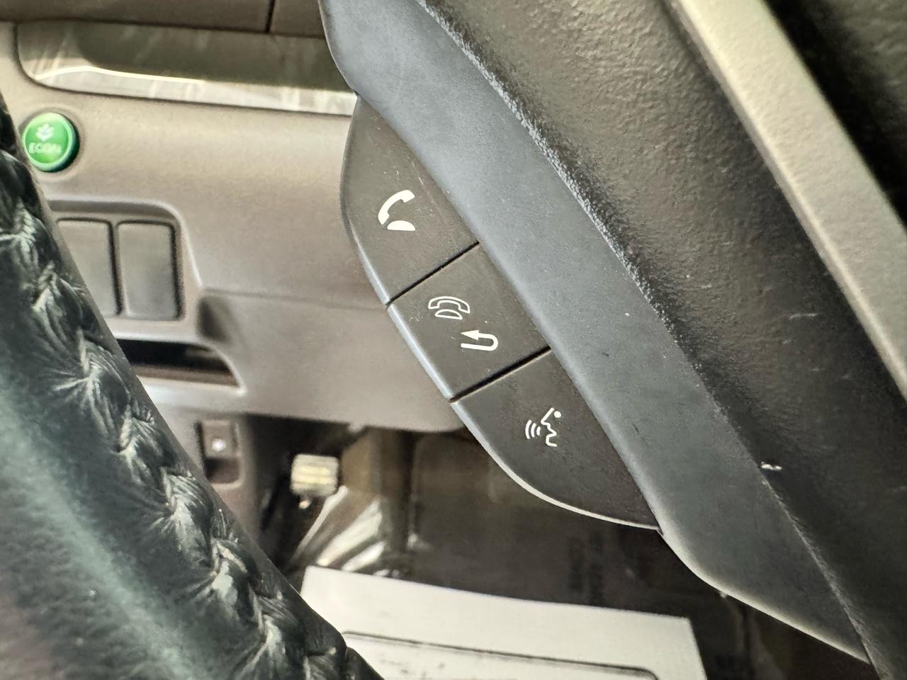 Honda CR-V AWD 5dr EX-L 2012