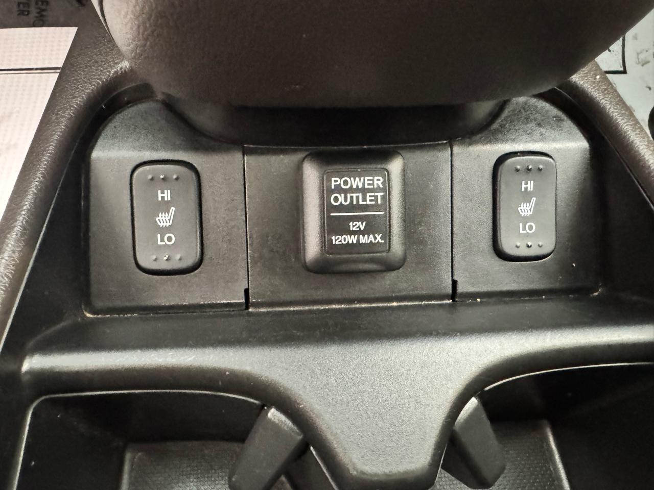 Honda CR-V AWD 5dr EX-L 2012