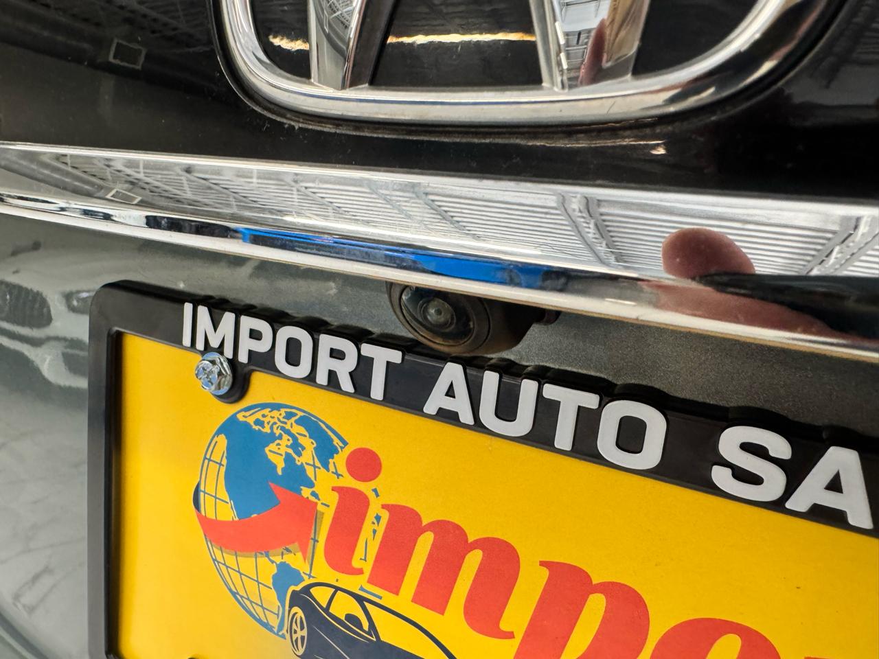 Honda CR-V AWD 5dr EX-L 2012
