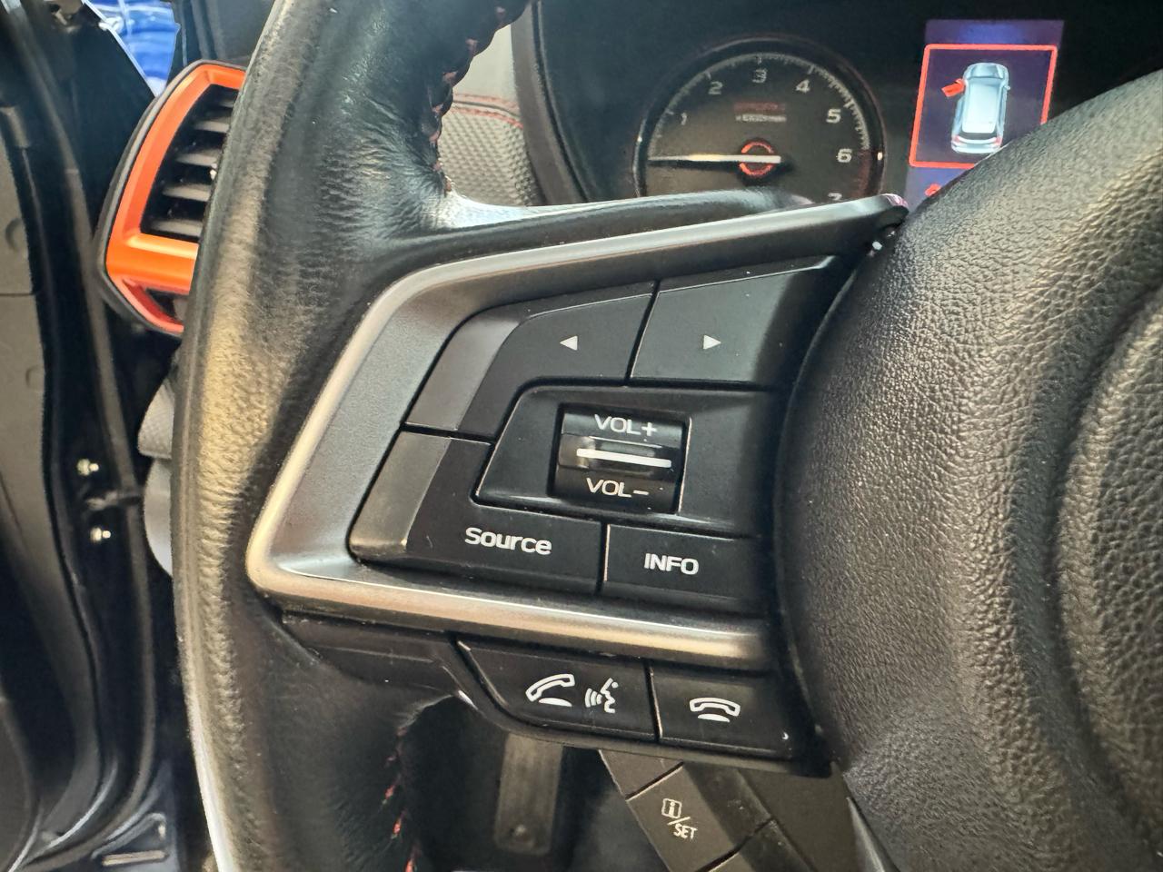 Subaru Forester Sport CVT 2020