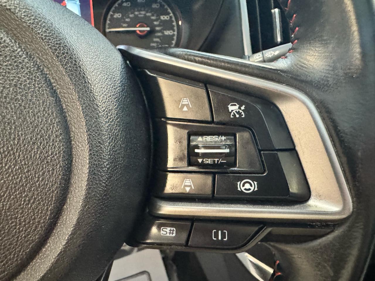 Subaru Forester Sport CVT 2020