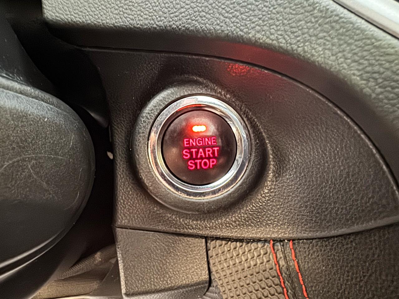 Subaru Forester Sport CVT 2020
