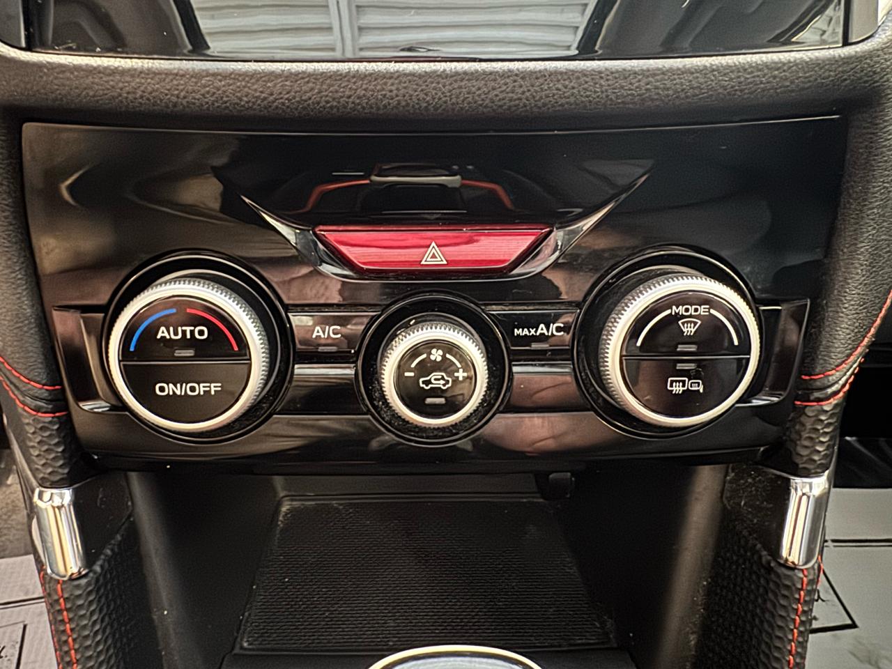 Subaru Forester Sport CVT 2020
