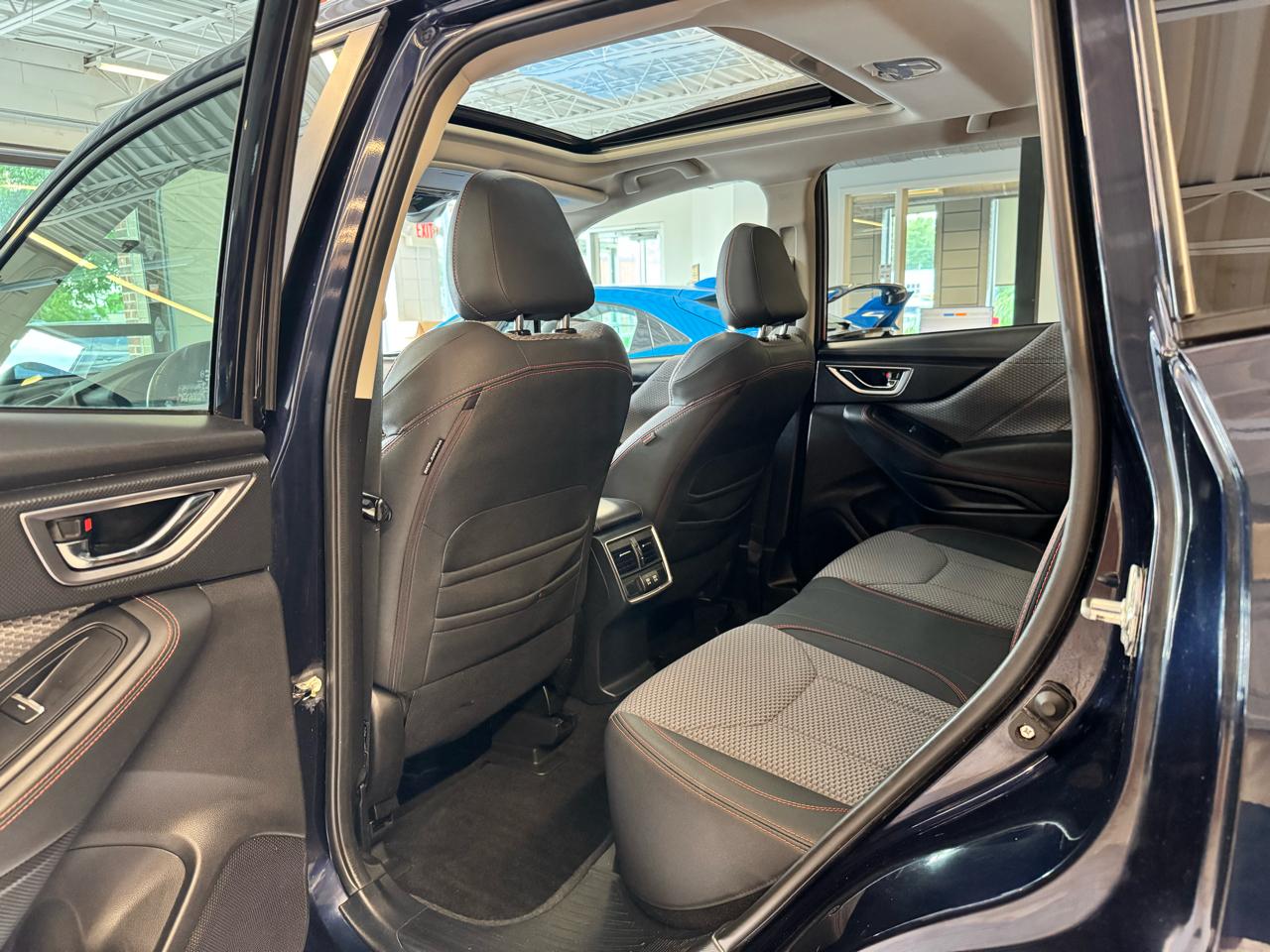 Subaru Forester Sport CVT 2020