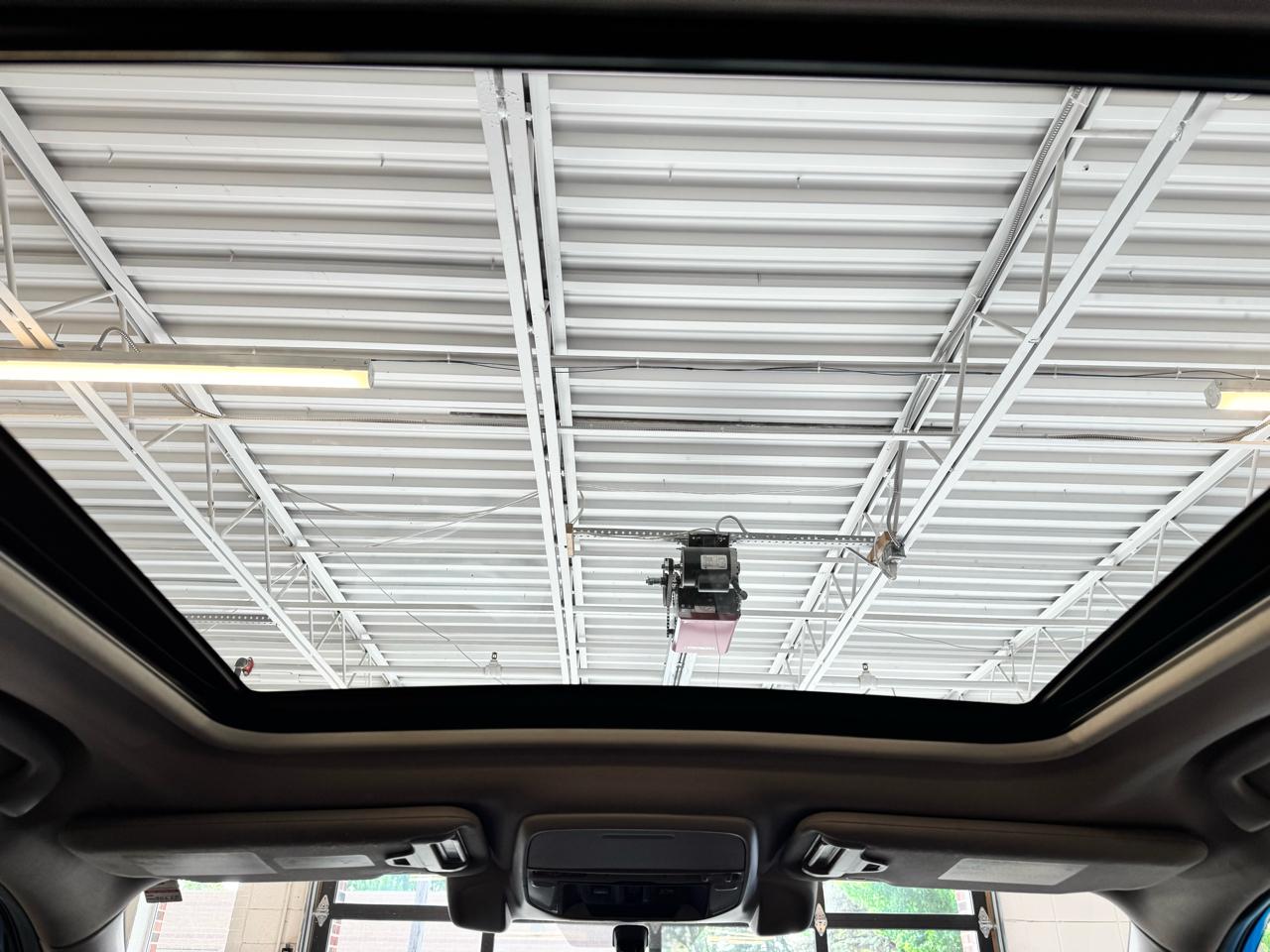 Subaru Forester Sport CVT 2020