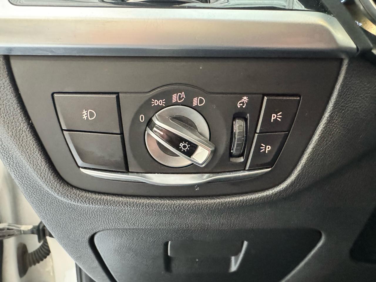 BMW X3 xDrive30i Sports Activity Vehicle 2019