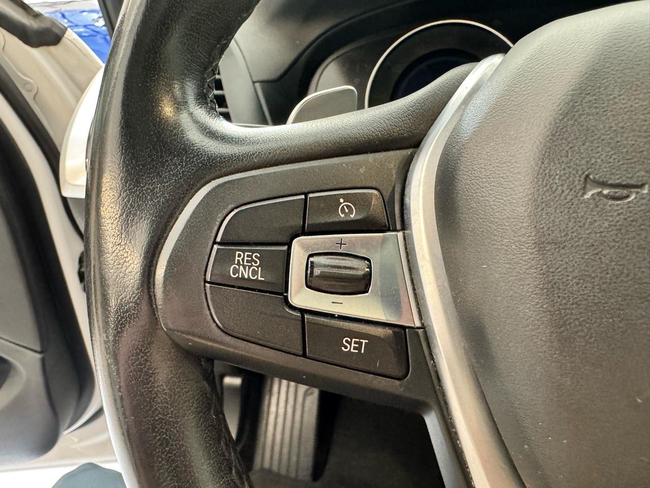 BMW X3 xDrive30i Sports Activity Vehicle 2019