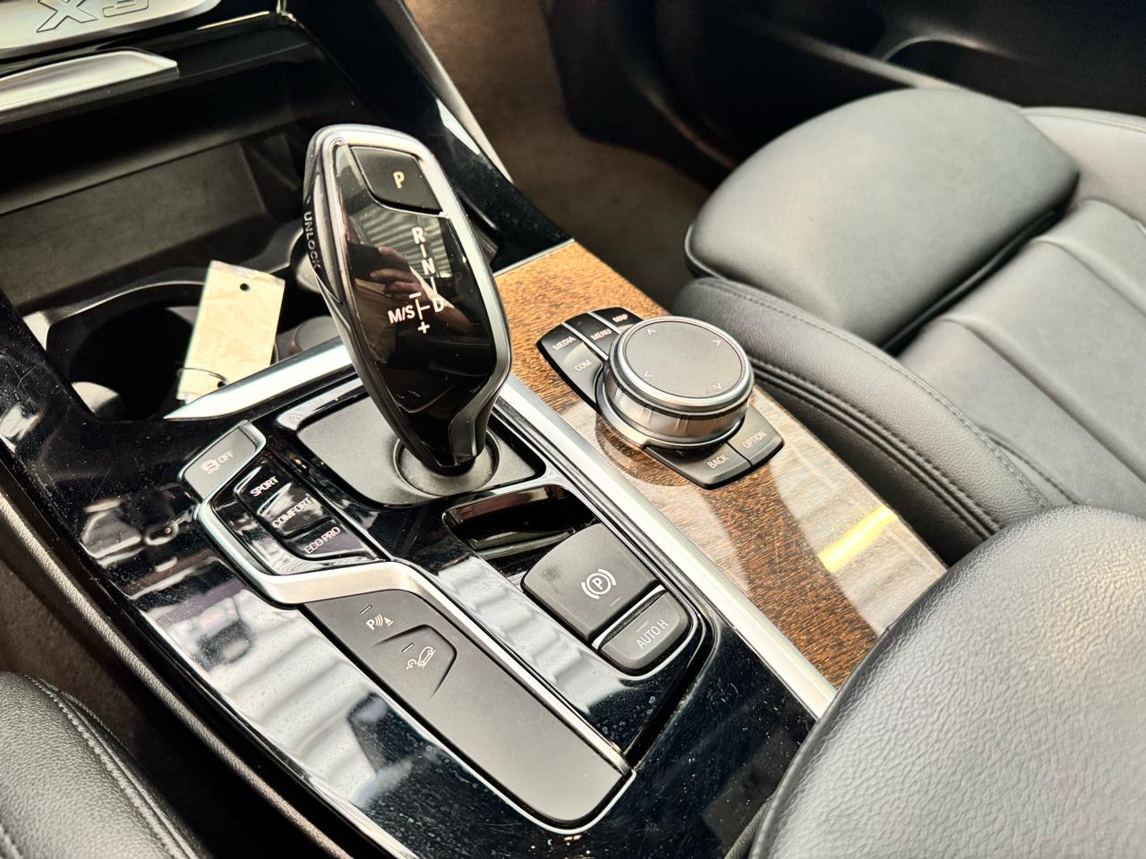 BMW X3 xDrive30i Sports Activity Vehicle 2019
