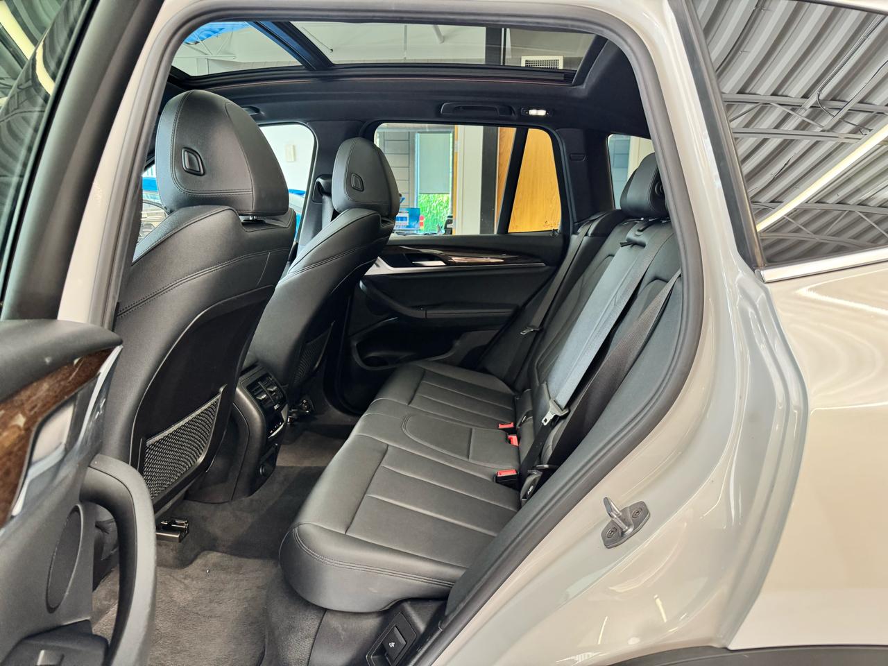 BMW X3 xDrive30i Sports Activity Vehicle 2019