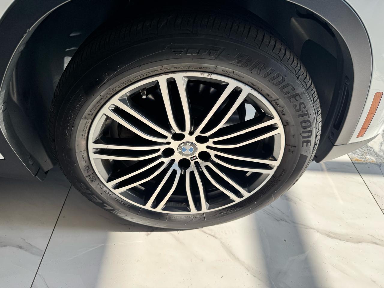 BMW X3 xDrive30i Sports Activity Vehicle 2019
