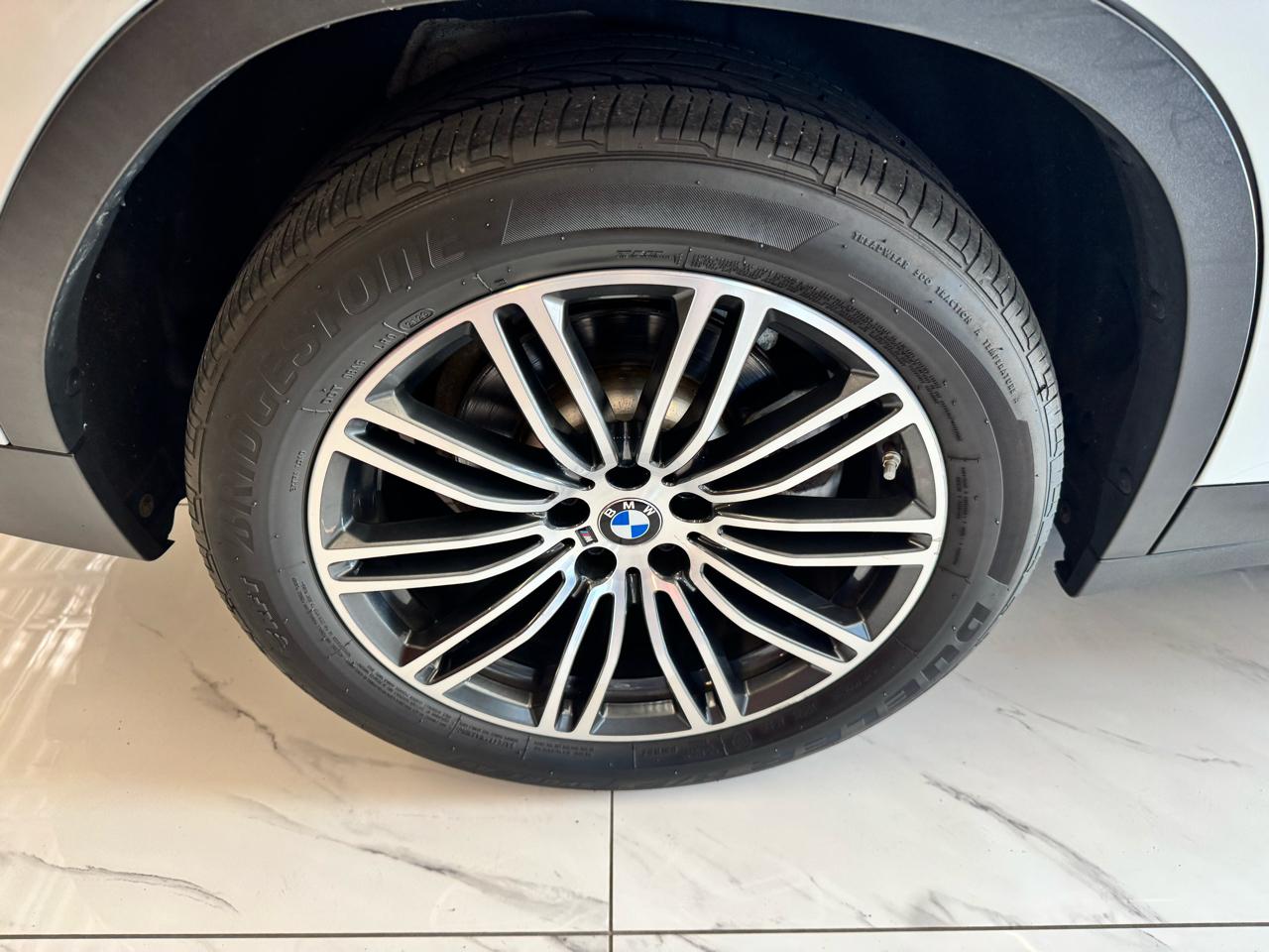 BMW X3 xDrive30i Sports Activity Vehicle 2019