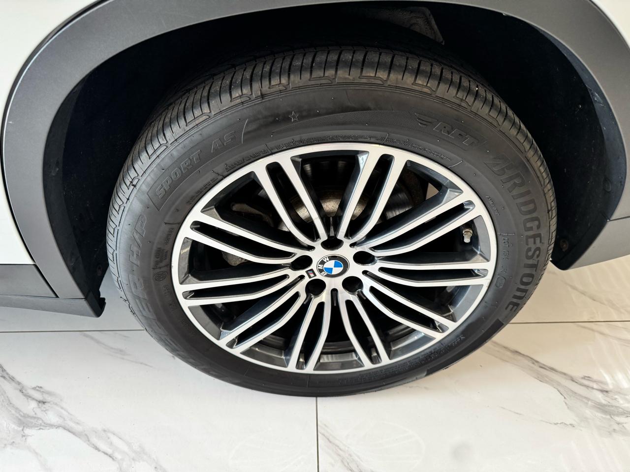 BMW X3 xDrive30i Sports Activity Vehicle 2019