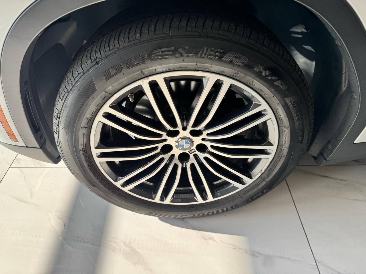 BMW X3 xDrive30i Sports Activity Vehicle 2019