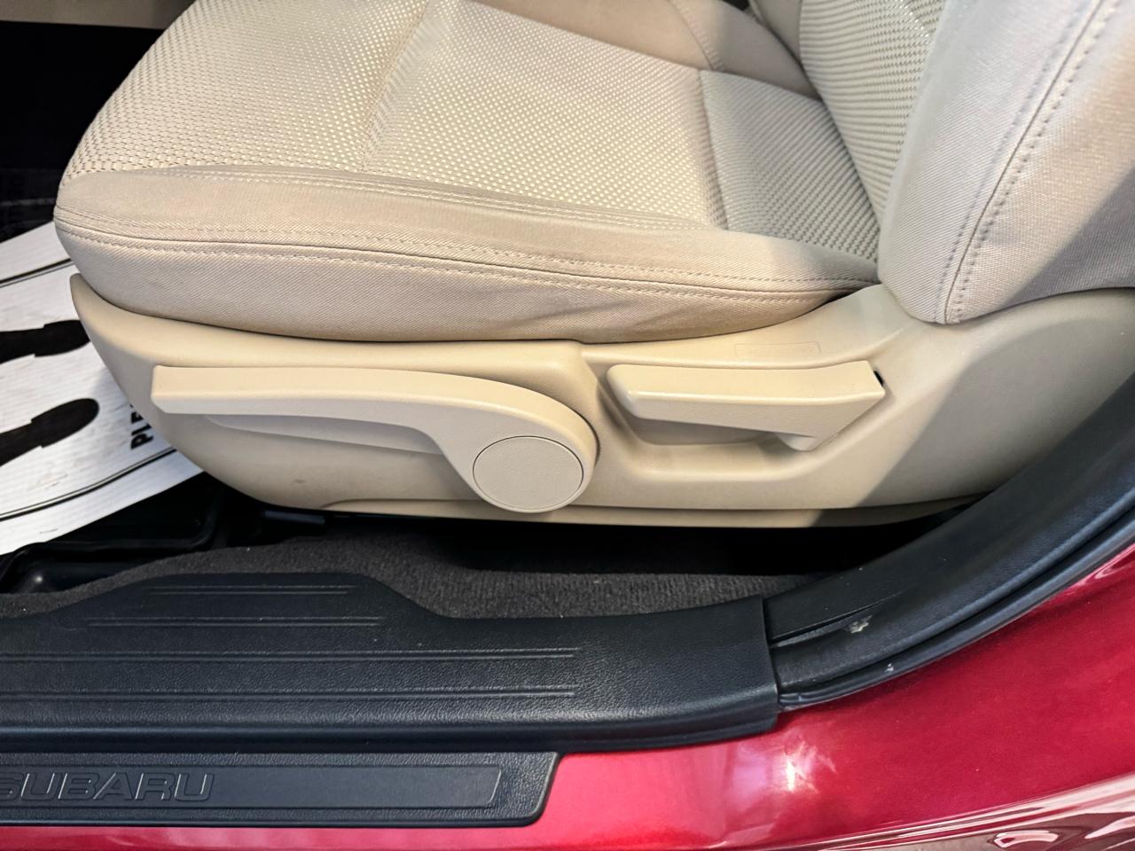 Subaru Outback 2.5i 2019