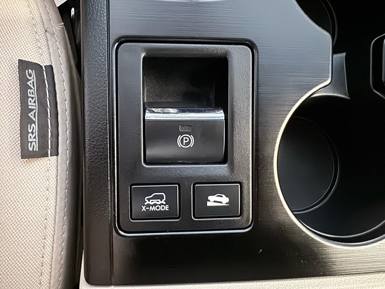 Subaru Outback 2.5i 2019