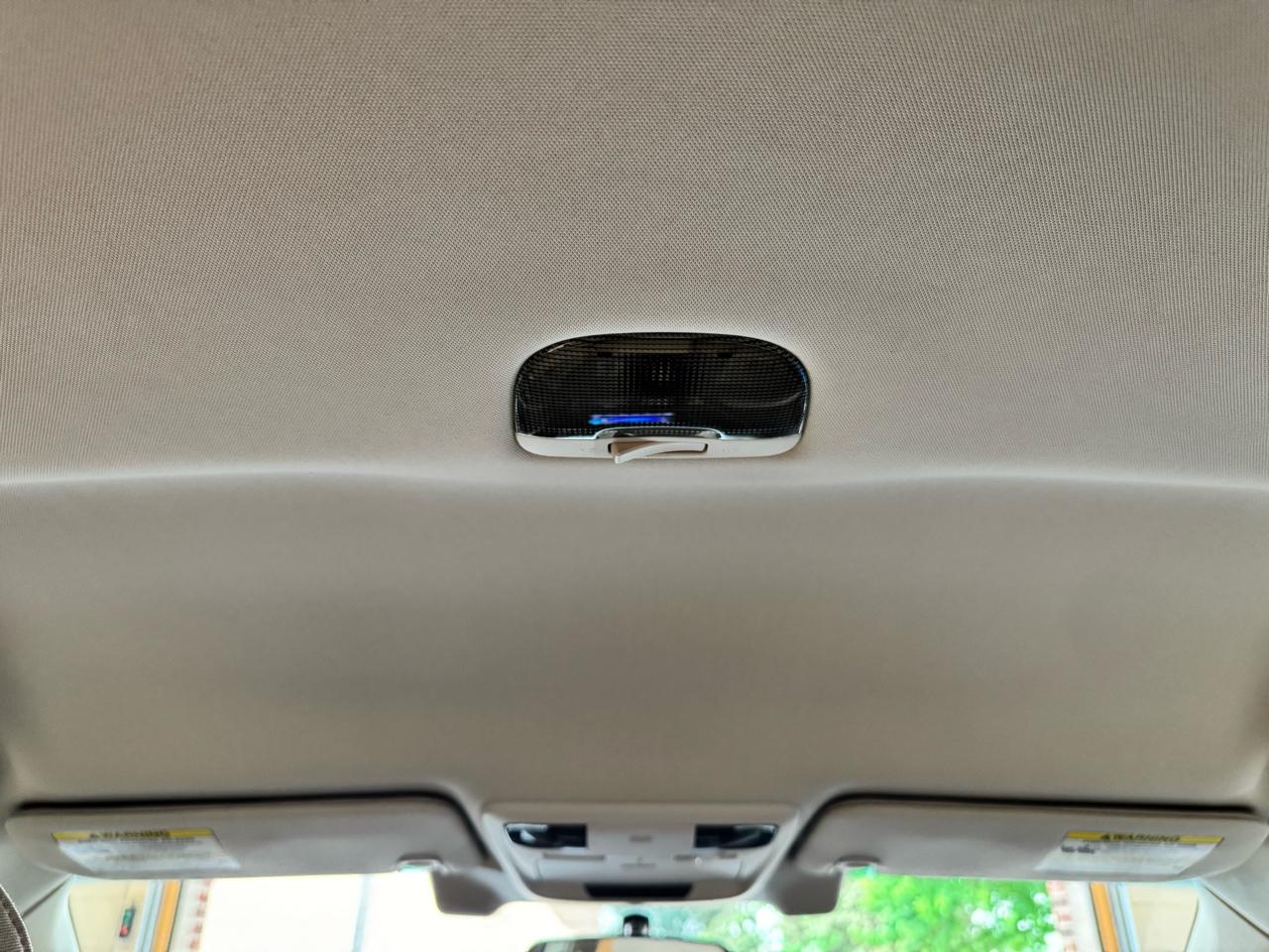 Subaru Outback 2.5i 2019