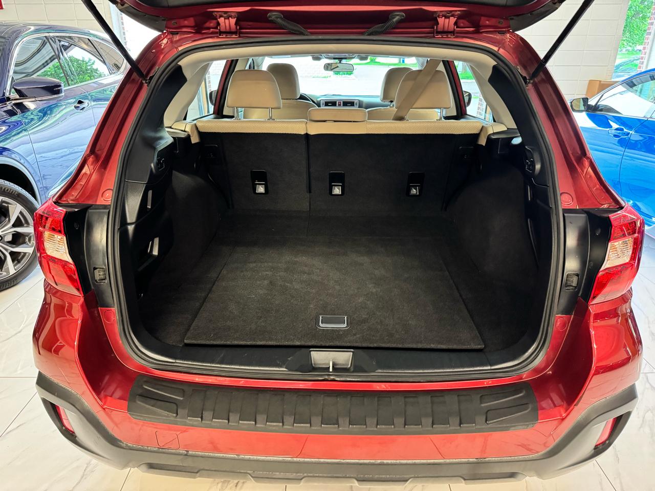 Subaru Outback 2.5i 2019