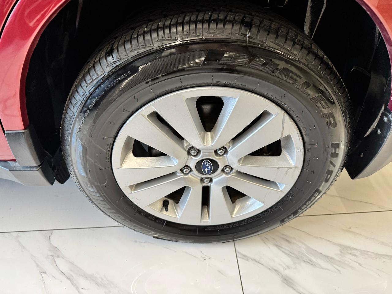 Subaru Outback 2.5i 2019