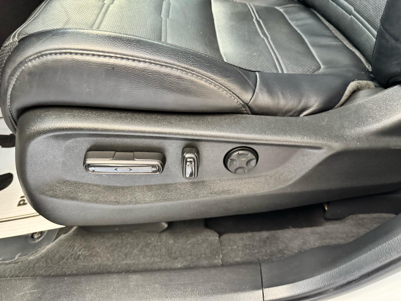 Honda CR-V EX-L AWD 2018