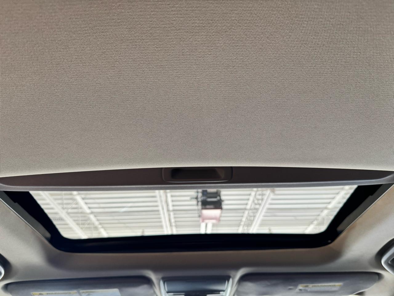 Honda CR-V EX-L AWD 2018