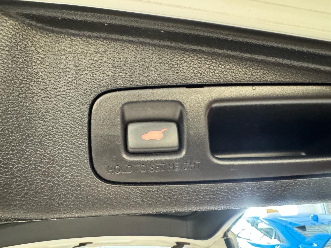 Honda CR-V EX-L AWD 2018