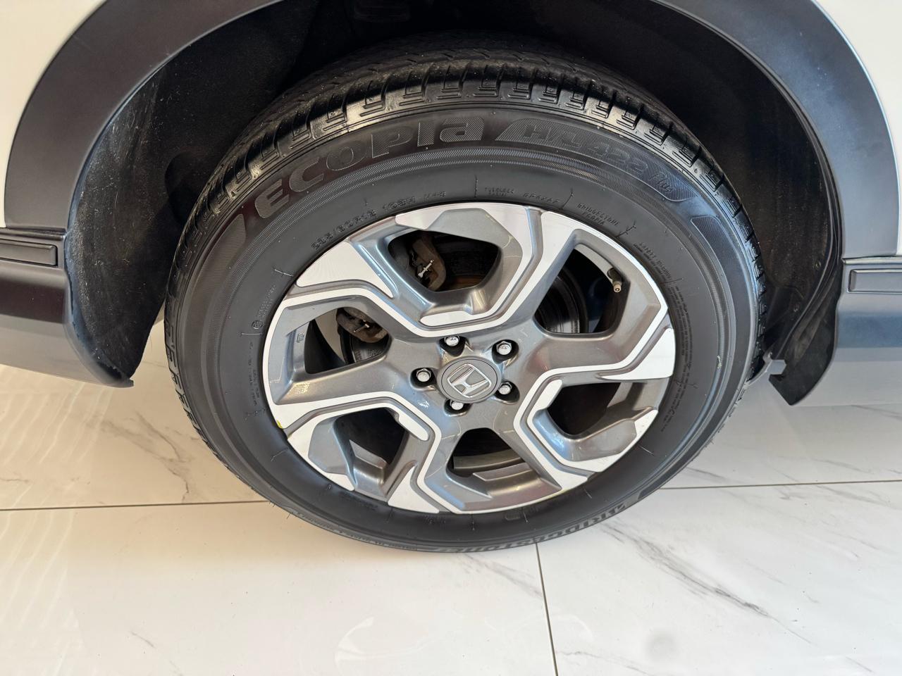 Honda CR-V EX-L AWD 2018