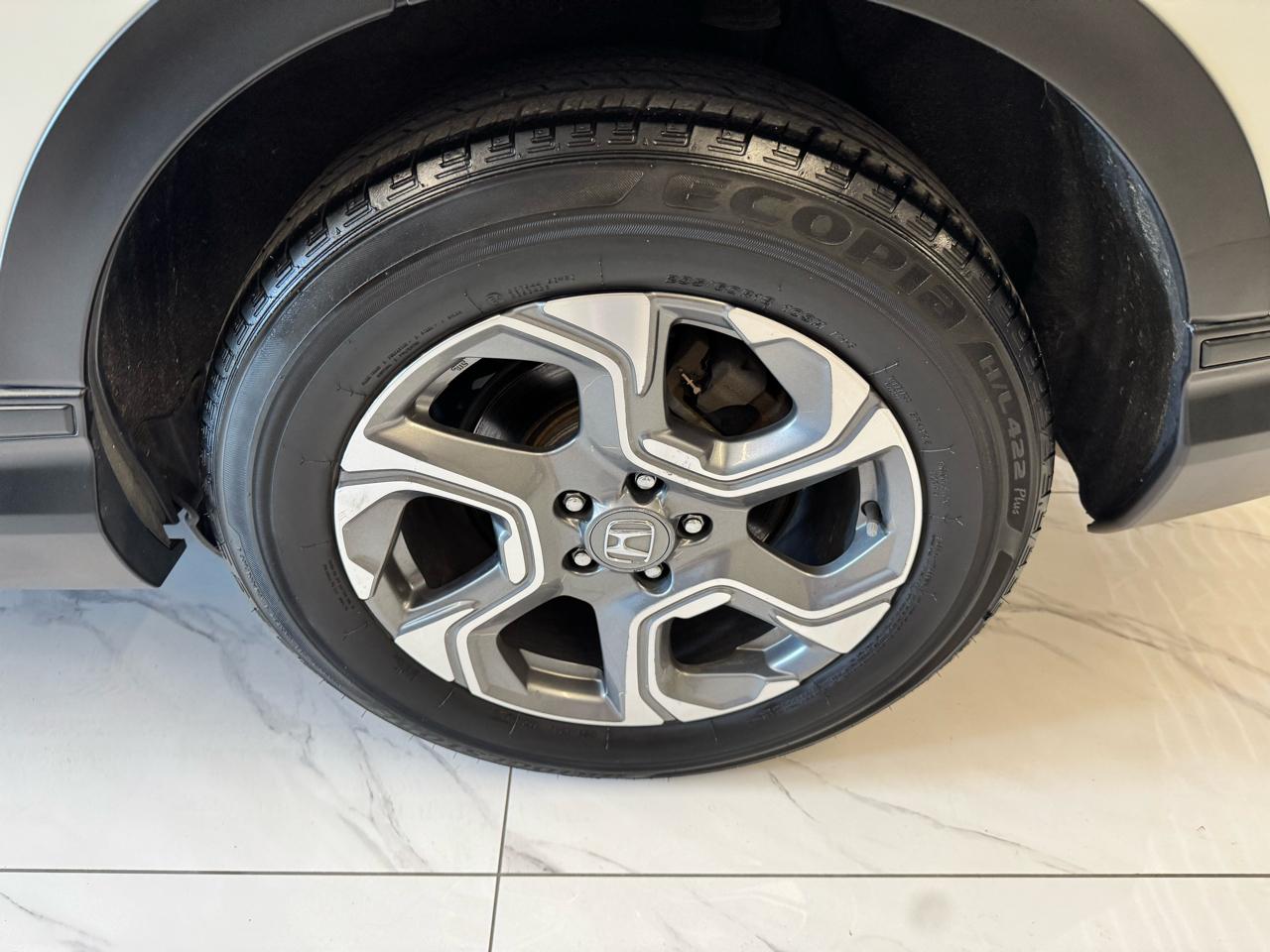 Honda CR-V EX-L AWD 2018
