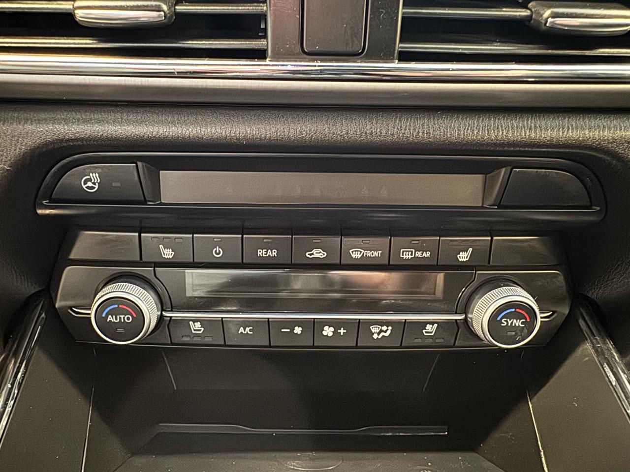 Mazda CX-9 Grand Touring AWD 2021