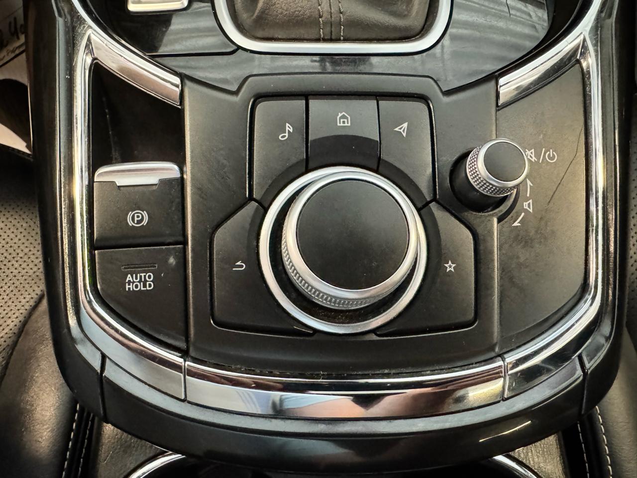 Mazda CX-9 Grand Touring AWD 2021