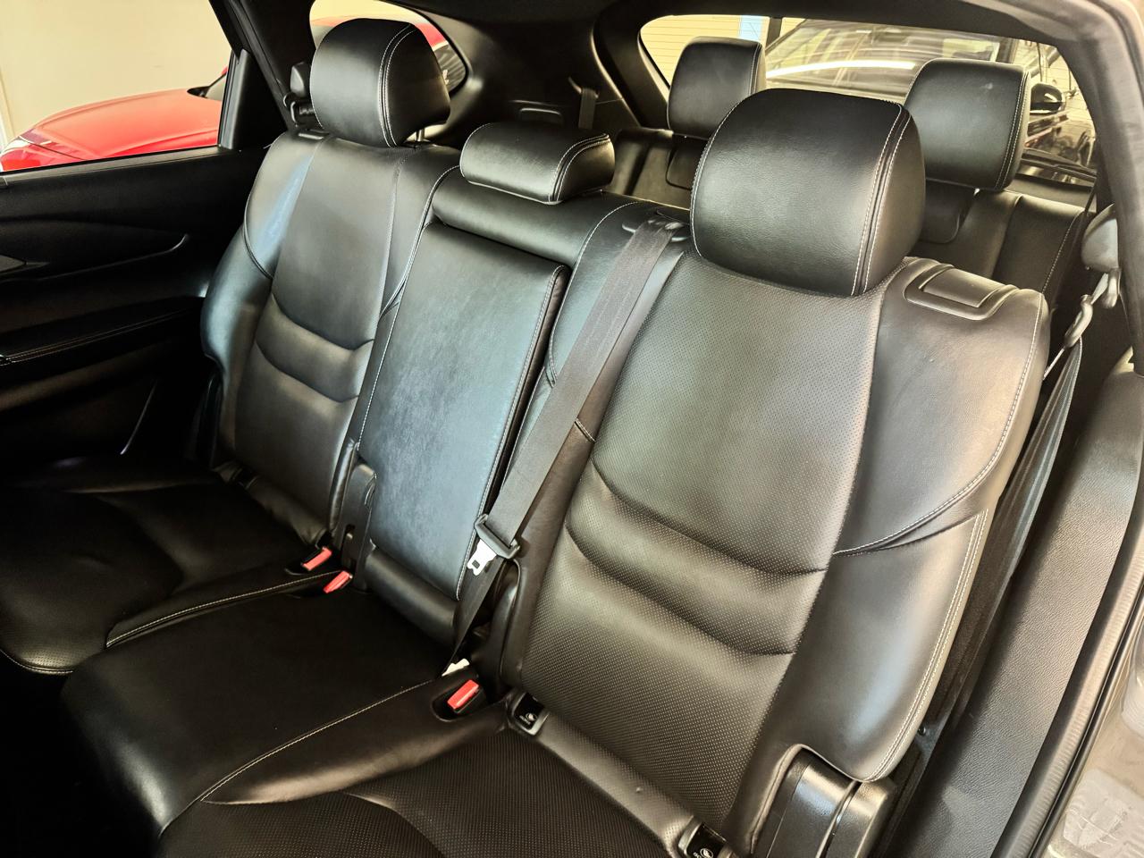 Mazda CX-9 Grand Touring AWD 2021