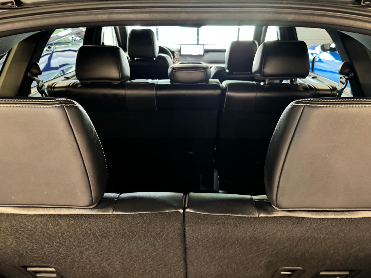 Mazda CX-9 Grand Touring AWD 2021