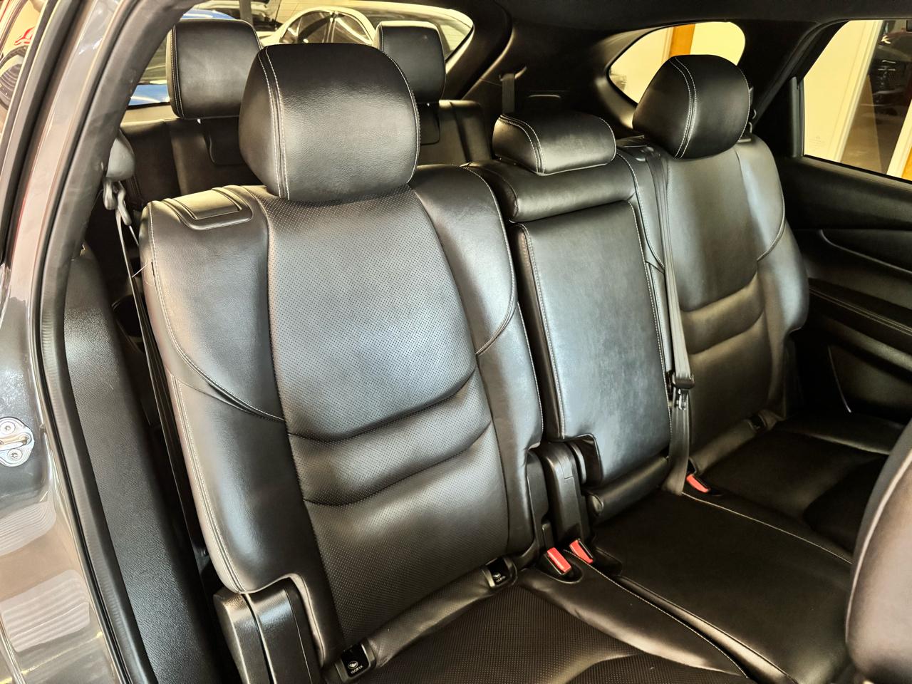 Mazda CX-9 Grand Touring AWD 2021