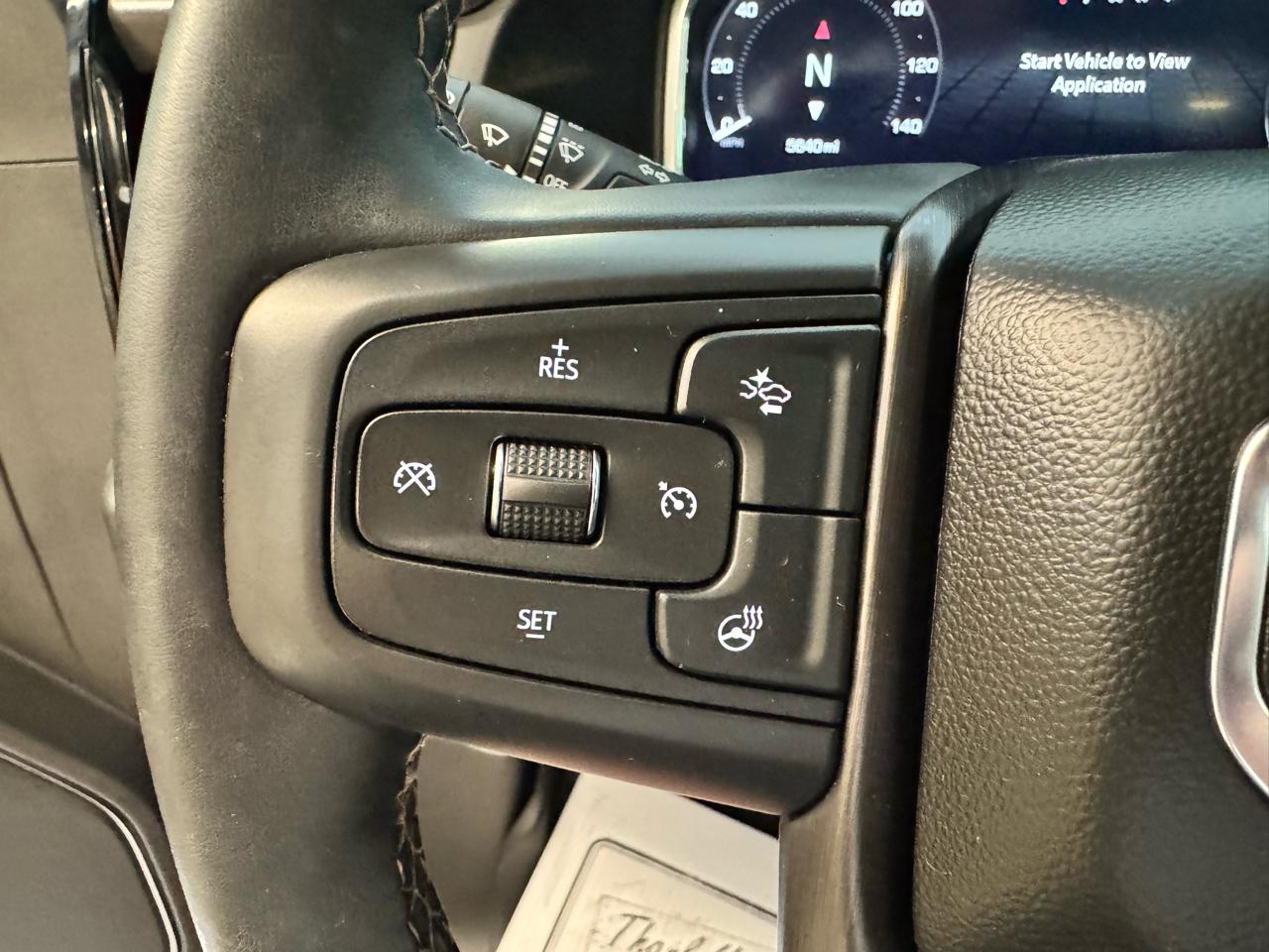 GMC Sierra 3500HD 4WD Crew Cab 172" AT4 2026
