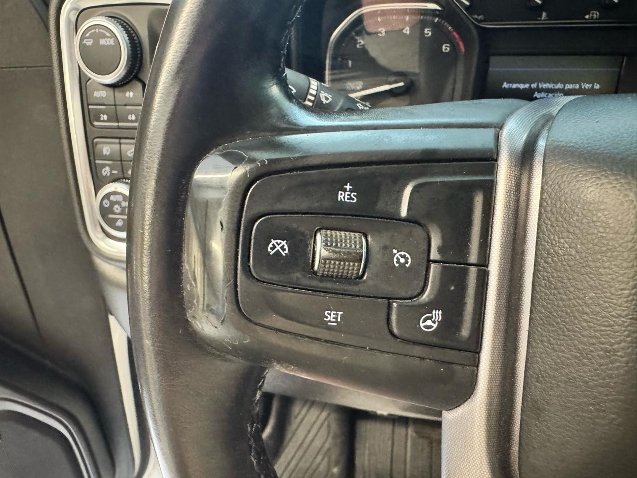 GMC Sierra 1500 4WD Double Cab 147" Elevation w/3SB 2021