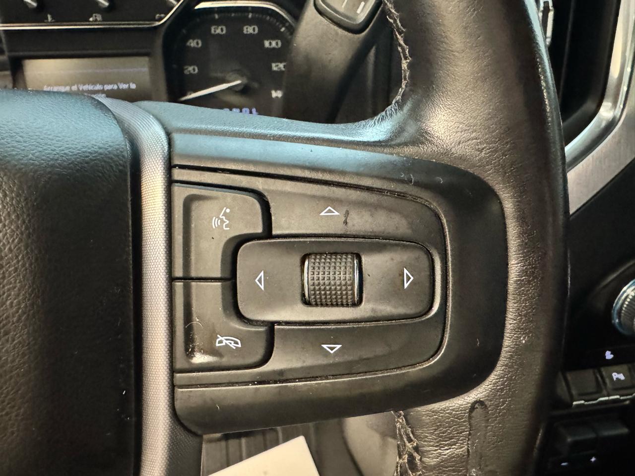 GMC Sierra 1500 4WD Double Cab 147" Elevation w/3SB 2021