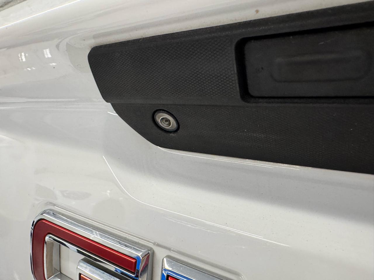 GMC Sierra 1500 4WD Double Cab 147" Elevation w/3SB 2021
