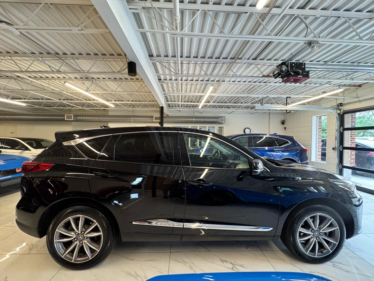 Acura RDX SH-AWD w/Technology Package 2023