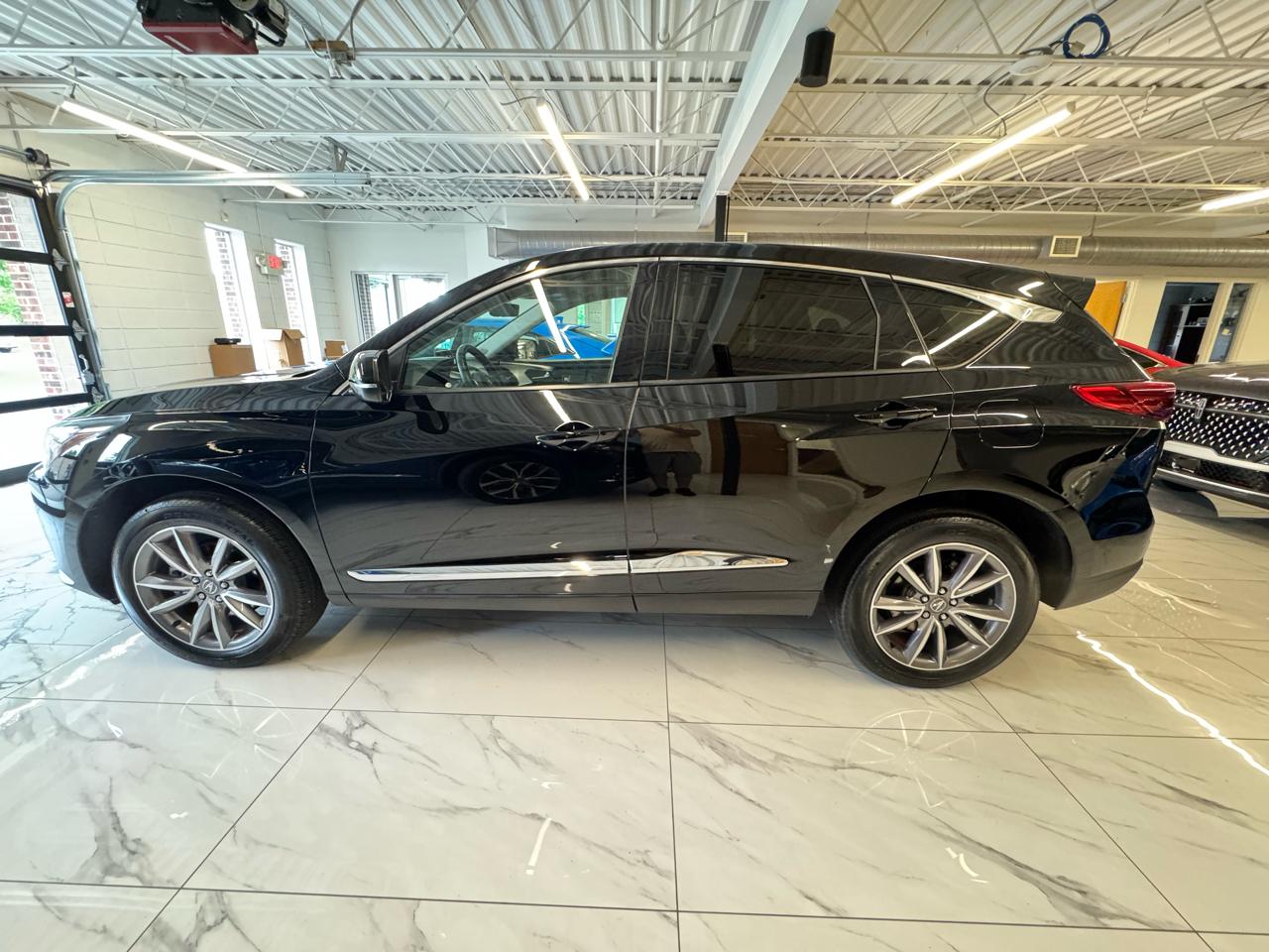 Acura RDX SH-AWD w/Technology Package 2023