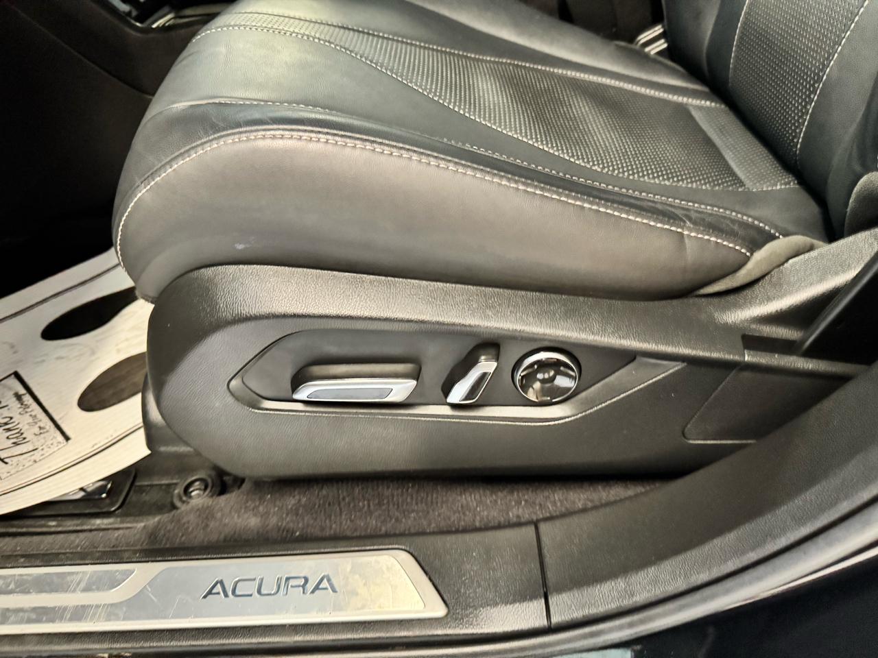 Acura RDX SH-AWD w/Technology Package 2023
