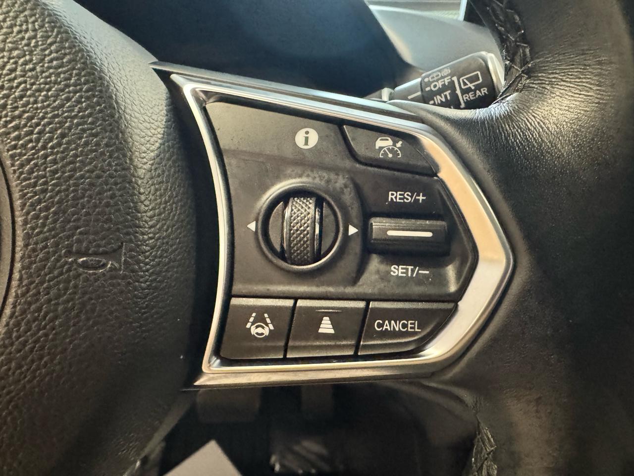 Acura RDX SH-AWD w/Technology Package 2023