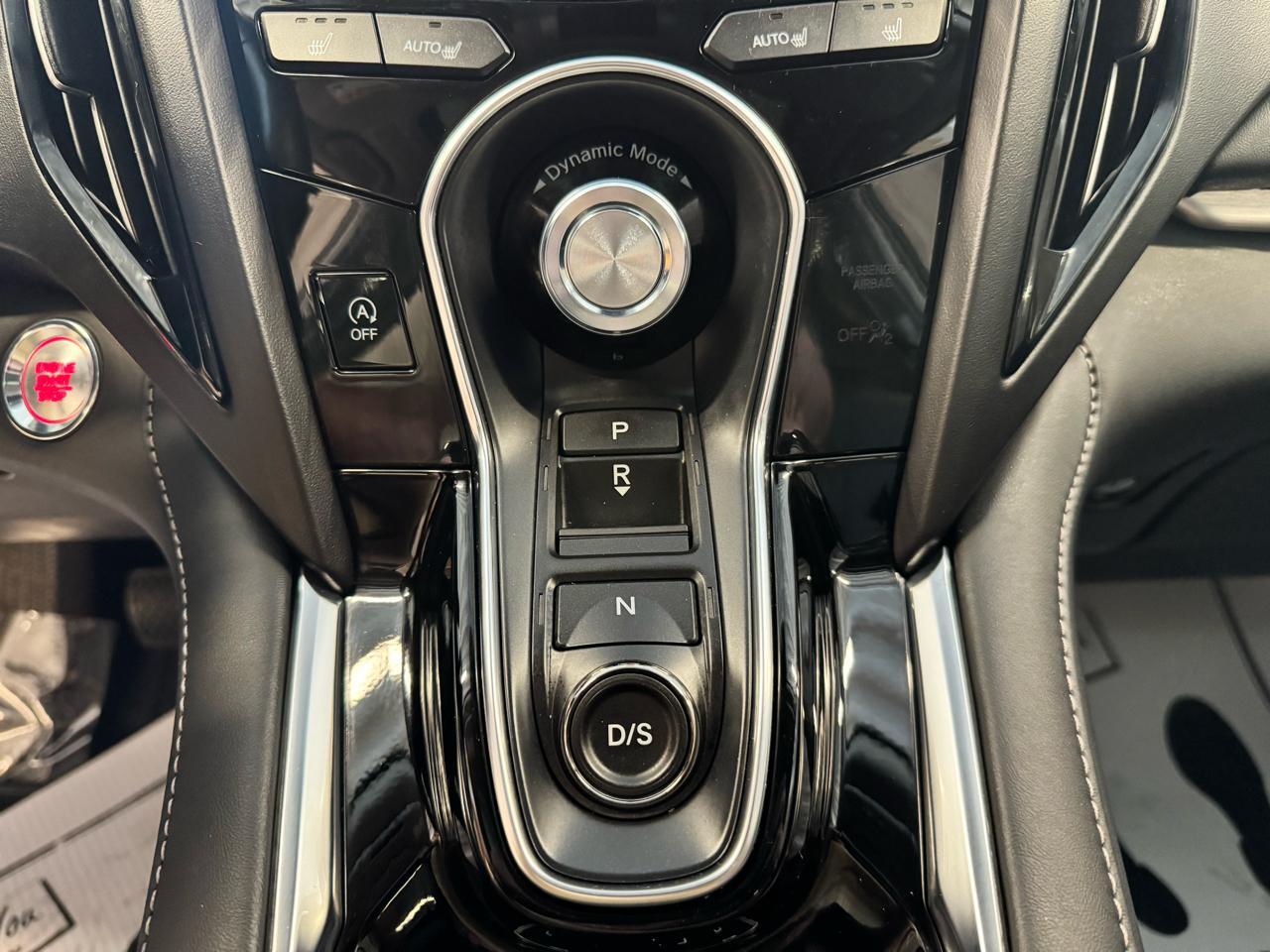 Acura RDX SH-AWD w/Technology Package 2023