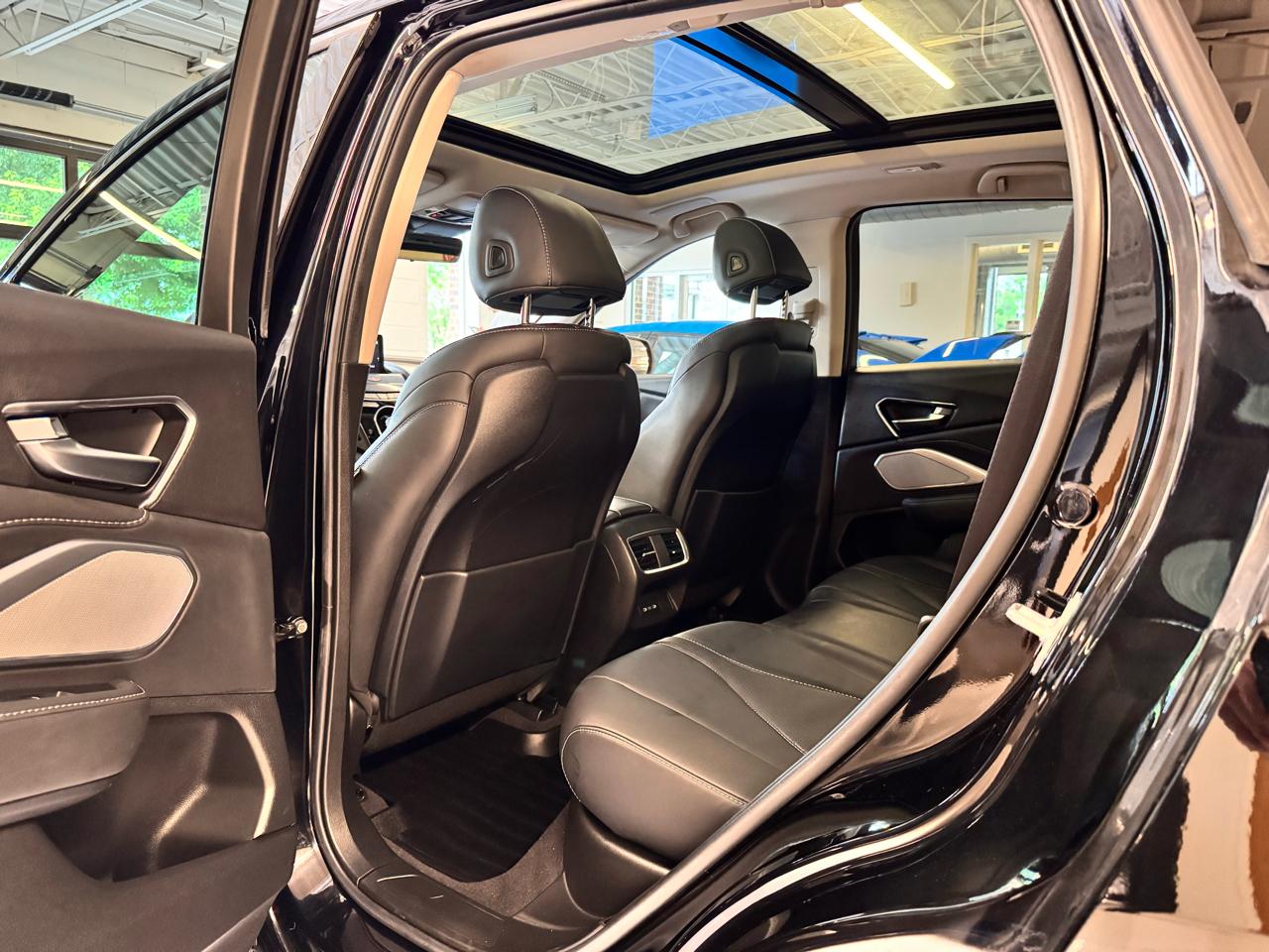 Acura RDX SH-AWD w/Technology Package 2023