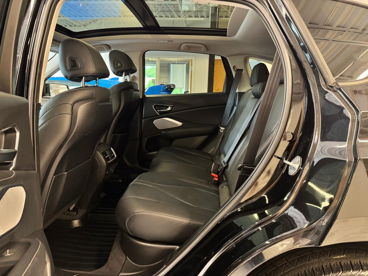 Acura RDX SH-AWD w/Technology Package 2023