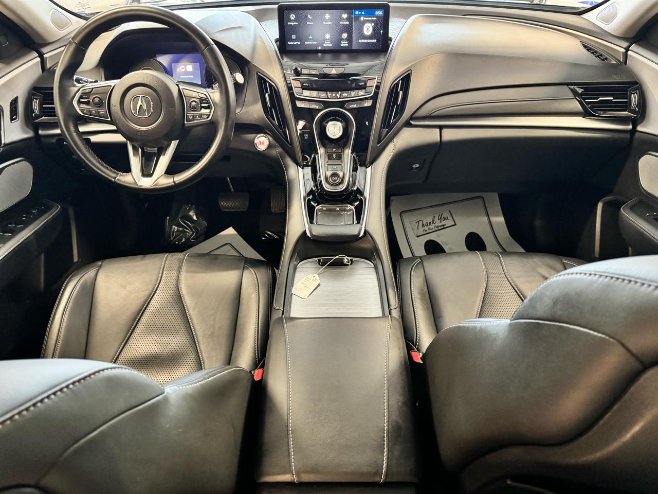 Acura RDX SH-AWD w/Technology Package 2023
