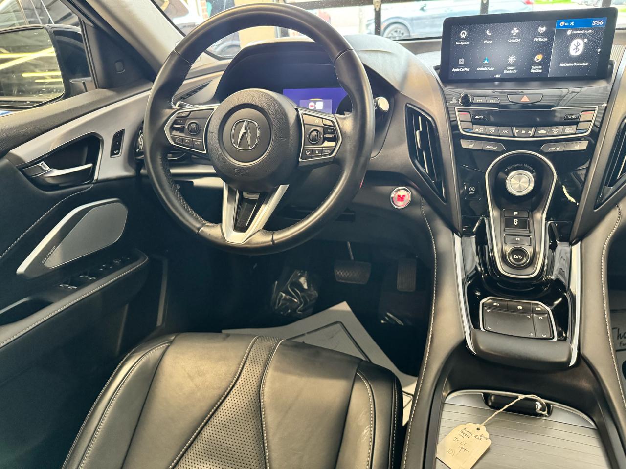Acura RDX SH-AWD w/Technology Package 2023