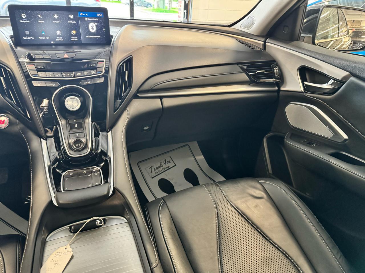 Acura RDX SH-AWD w/Technology Package 2023