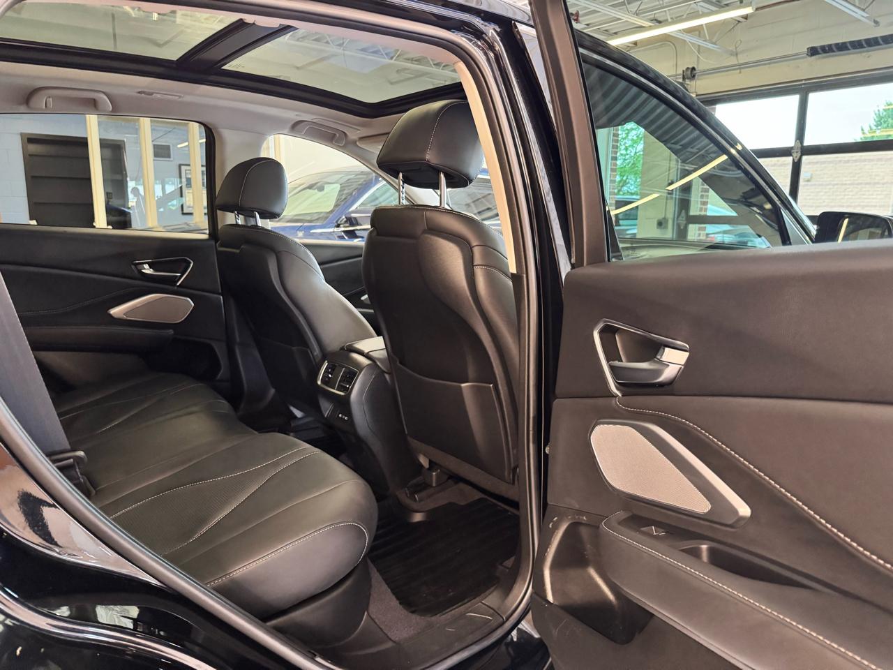Acura RDX SH-AWD w/Technology Package 2023