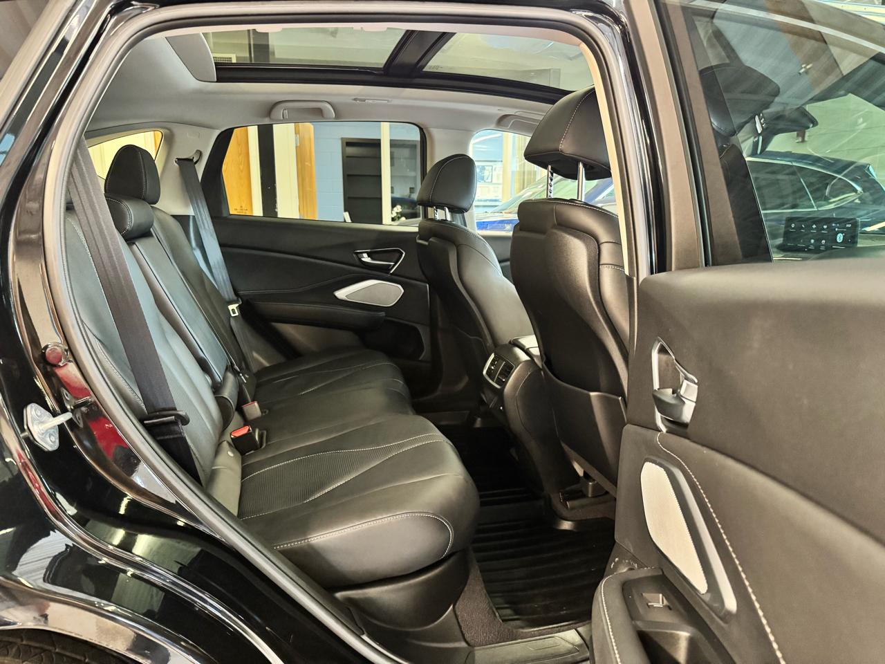 Acura RDX SH-AWD w/Technology Package 2023